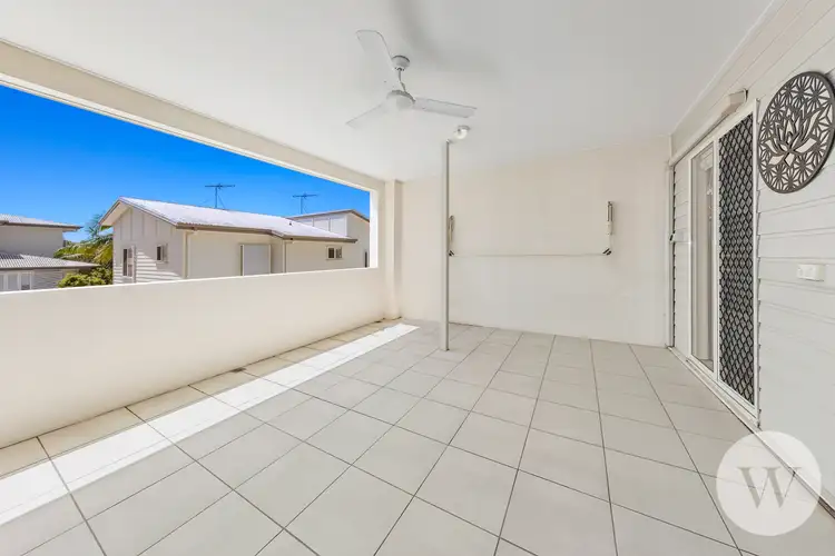 Sixth view of Homely townhouse listing, 6/61 Buller Street, Everton Park QLD 4053