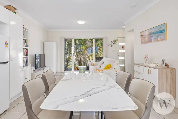 Sixth view of Homely townhouse listing, 6/61 Buller Street, Everton Park QLD 4053