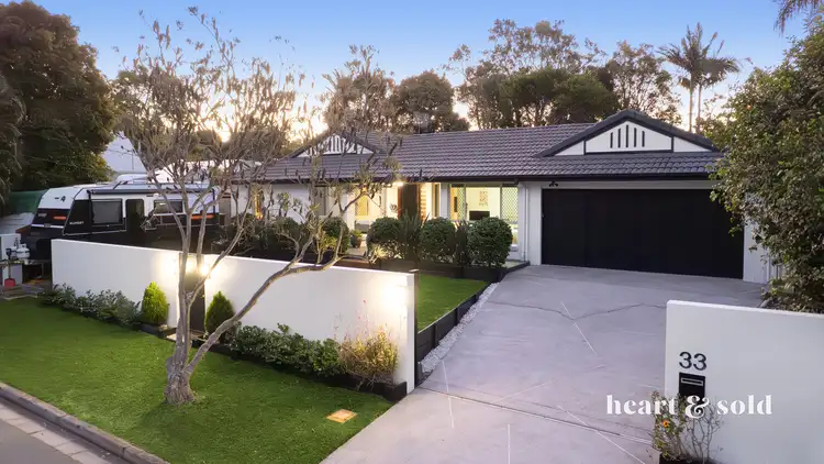 33 Lagoda Drive, Mount Coolum QLD 4573