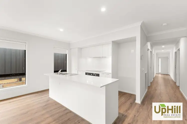 Third view of Homely house listing, 13 Chance Way, Clyde North VIC 3978