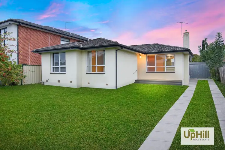 10 Rex Court, Noble Park VIC 3174