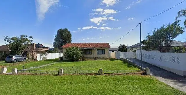 Main view of Homely land listing, 154 Kent Street, Rockingham WA 6168