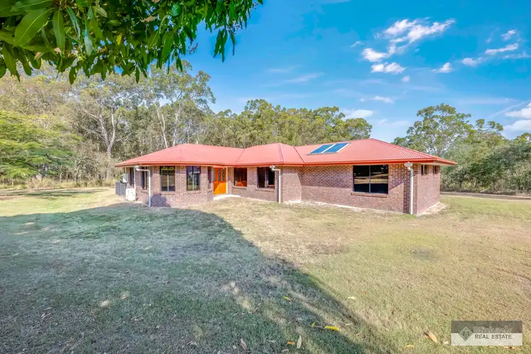 3991 Goodwood Road, Alloway QLD 4670