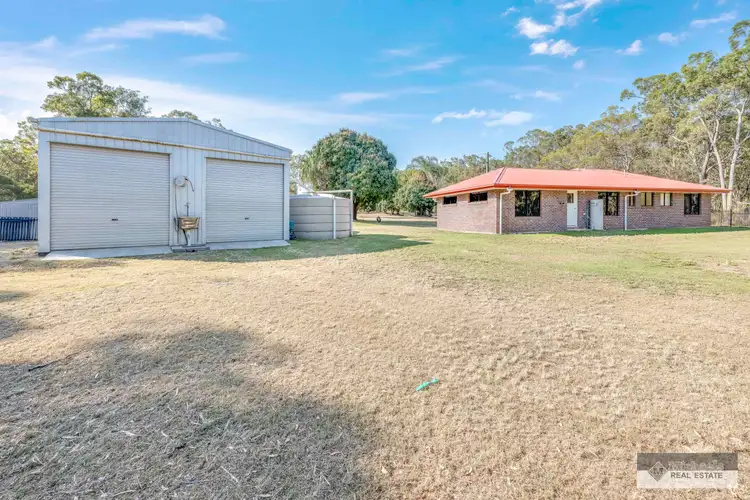 3991 Goodwood Road, Alloway QLD 4670