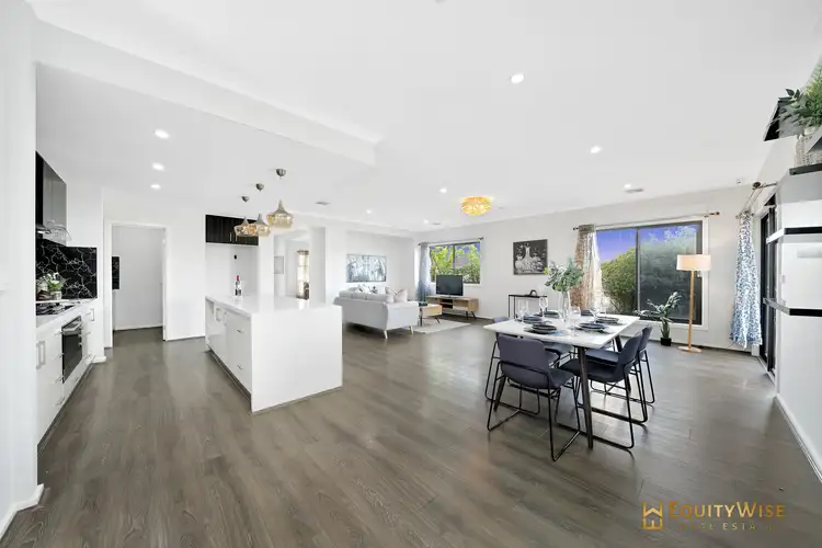 Third view of Homely house listing, 30 Praline Street, Manor Lakes VIC 3024