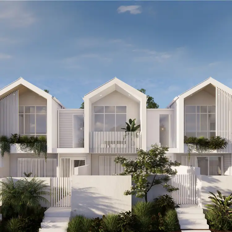 Fourth view of Homely townhouse listing, 9/122-126 King Street, Buderim QLD 4556