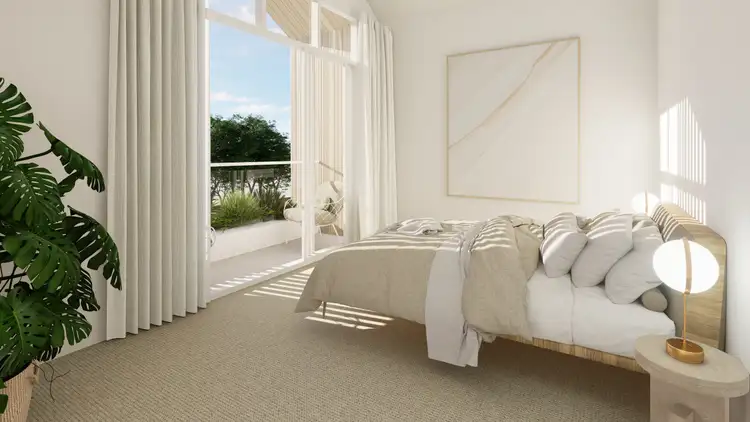 Sixth view of Homely townhouse listing, 9/122-126 King Street, Buderim QLD 4556