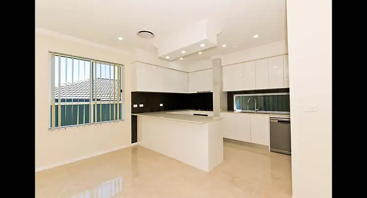 Second view of Homely house listing, 25 Radisich Loop, Oran Park NSW 2570