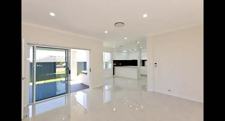Fifth view of Homely house listing, 25 Radisich Loop, Oran Park NSW 2570