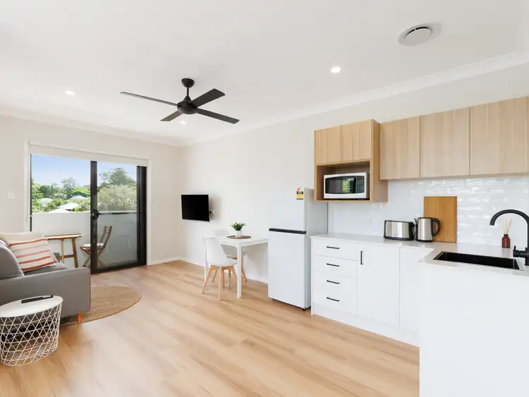 1/1155 Cavendish Road, Mount Gravatt East QLD 4122