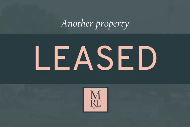 Address available on request