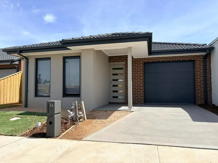 14 Vindaloo Road, Mickleham VIC 3064
