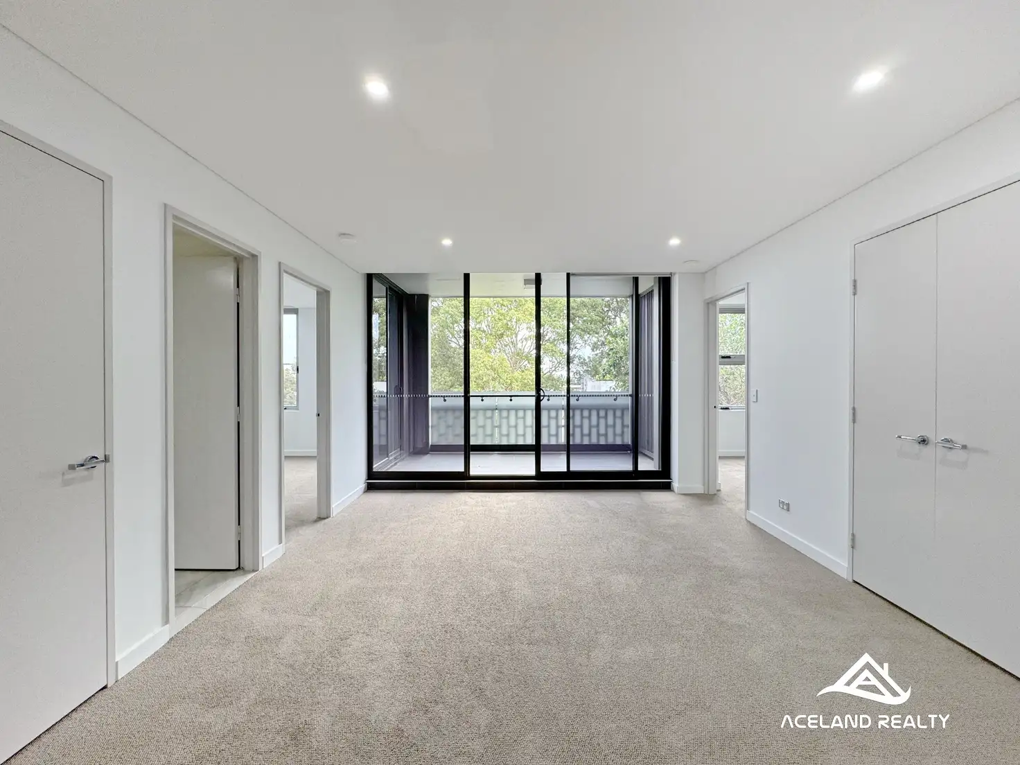 Main view of Homely apartment listing, 448/351 George Street, Waterloo NSW 2017