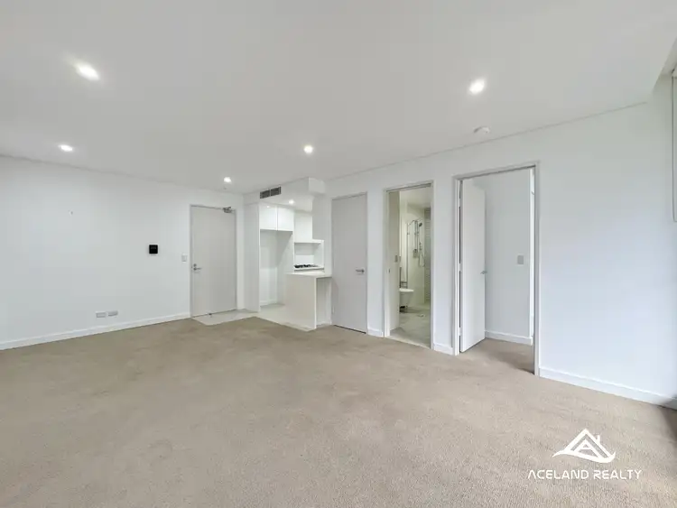 Third view of Homely apartment listing, 448/351 George Street, Waterloo NSW 2017