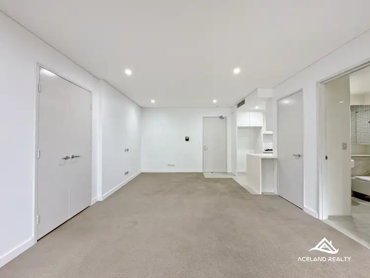 Fourth view of Homely apartment listing, 448/351 George Street, Waterloo NSW 2017
