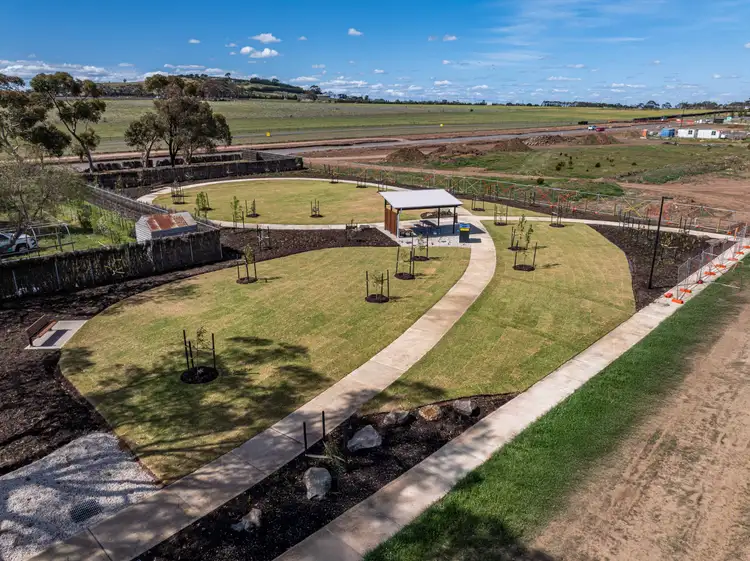Second view of Homely house listing, Lot 551 - 12 Oliveleaf Walk, Diggers Rest VIC 3427