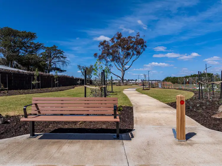 Third view of Homely house listing, Lot 551 - 12 Oliveleaf Walk, Diggers Rest VIC 3427