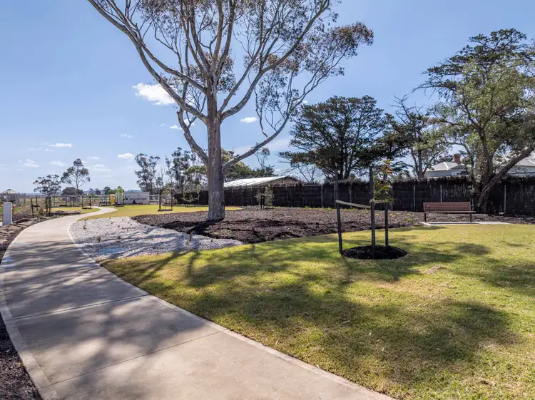 Fifth view of Homely house listing, Lot 551 - 12 Oliveleaf Walk, Diggers Rest VIC 3427