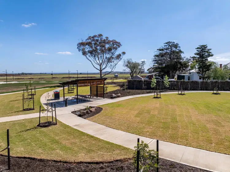 Sixth view of Homely house listing, Lot 551 - 12 Oliveleaf Walk, Diggers Rest VIC 3427