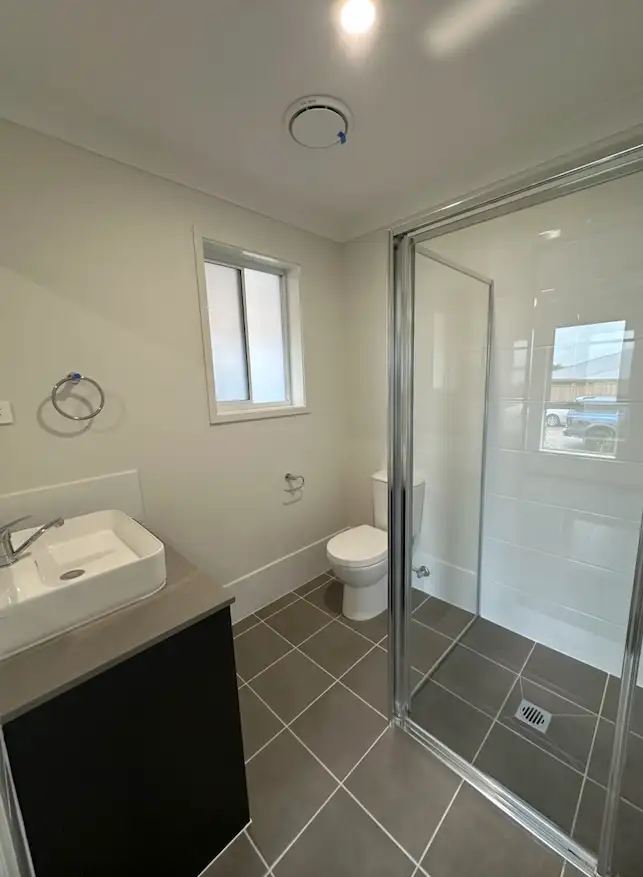 Third view of Homely semi-detached listing, 2/72 Wicklow Road, Chisholm NSW 2322