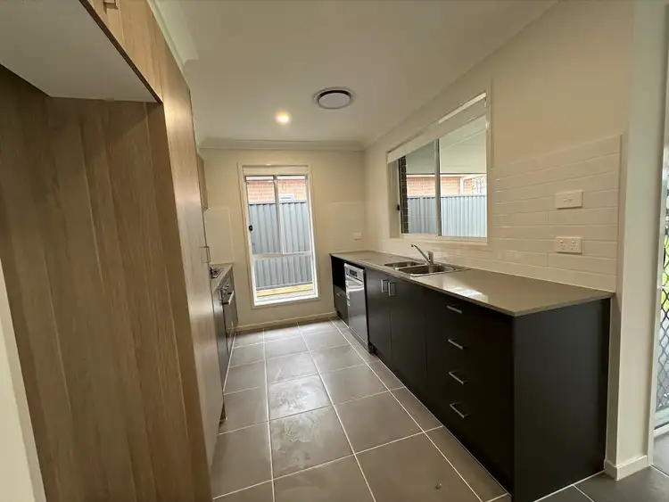 Fourth view of Homely semi-detached listing, 2/72 Wicklow Road, Chisholm NSW 2322