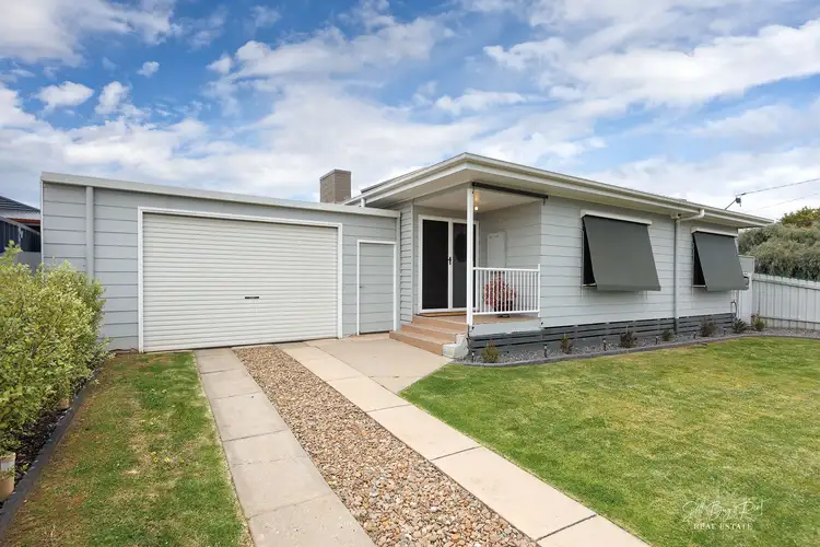 112 COLMAN STREET, Wodonga VIC 3690