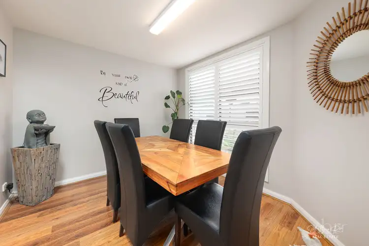 Fourth view of Homely house listing, 112 COLMAN STREET, Wodonga VIC 3690