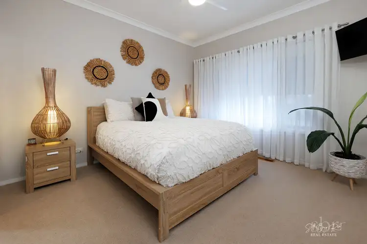 Fifth view of Homely house listing, 112 COLMAN STREET, Wodonga VIC 3690