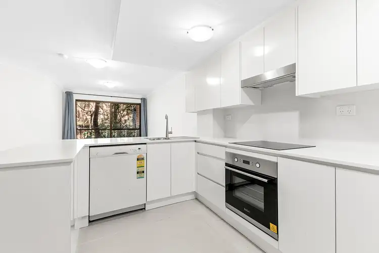 9/313 Harris Street, Ultimo NSW 2007
