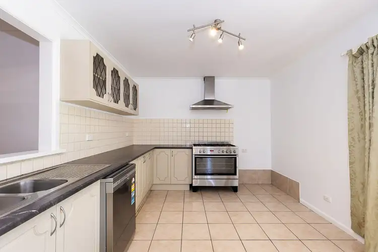 Second view of Homely house listing, 407 Kotthoff Street, Lavington NSW 2641