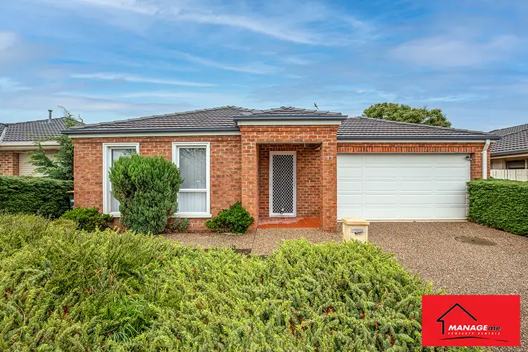 Main view of Homely house listing, 77 Christina Stead Street, Franklin ACT 2913