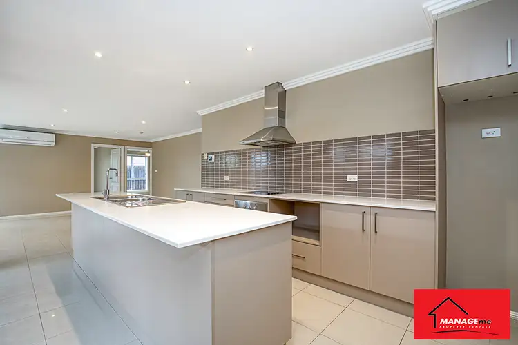 Third view of Homely house listing, 77 Christina Stead Street, Franklin ACT 2913