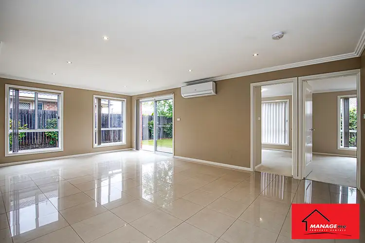 Fourth view of Homely house listing, 77 Christina Stead Street, Franklin ACT 2913