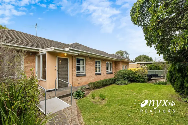 Main view of Homely house listing, 136 Seventh Avenue, Royston Park SA 5070