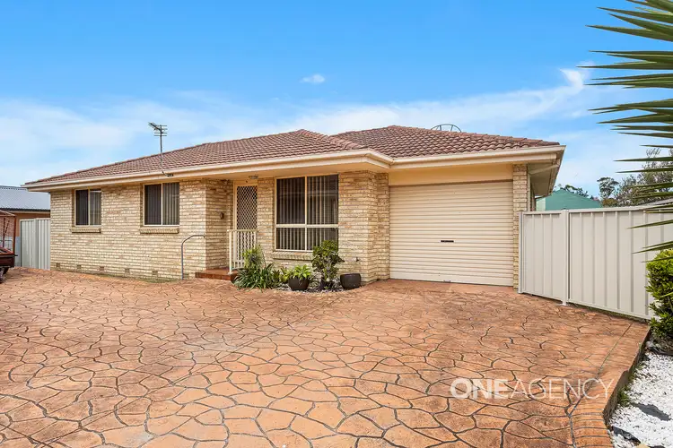 2/23 Sassafras Avenue, Windang NSW 2528