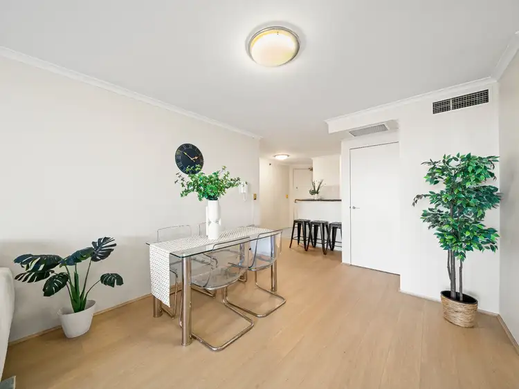 Second view of Homely apartment listing, 71/5-7 Beresford Road, Strathfield NSW 2135