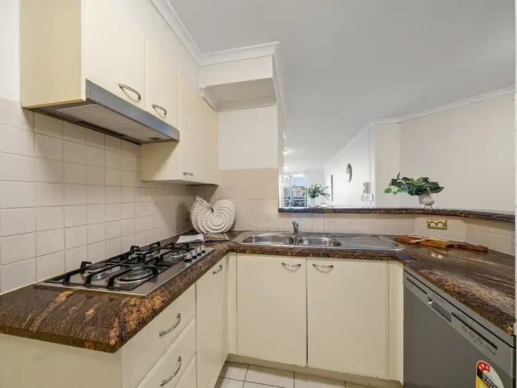 Fourth view of Homely apartment listing, 71/5-7 Beresford Road, Strathfield NSW 2135