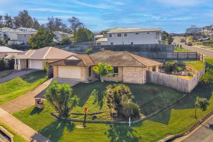 31 Brentwood Drive, Bundamba QLD 4304