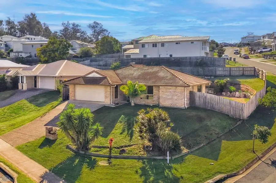 Main view of Homely house listing, 31 Brentwood Drive, Bundamba QLD 4304