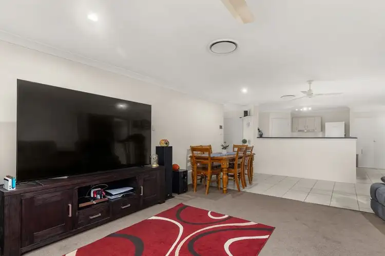 Second view of Homely house listing, 31 Brentwood Drive, Bundamba QLD 4304