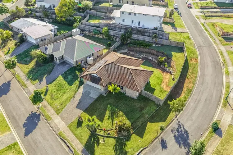 Third view of Homely house listing, 31 Brentwood Drive, Bundamba QLD 4304