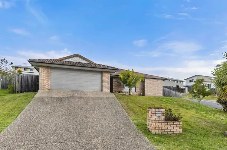Fourth view of Homely house listing, 31 Brentwood Drive, Bundamba QLD 4304