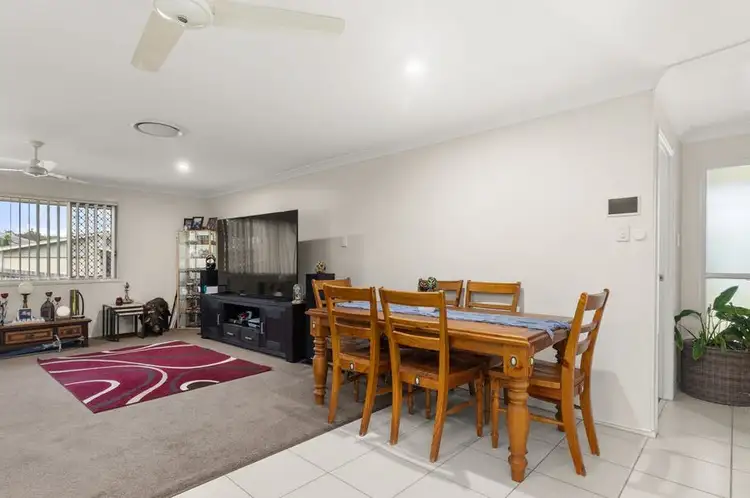 Fifth view of Homely house listing, 31 Brentwood Drive, Bundamba QLD 4304