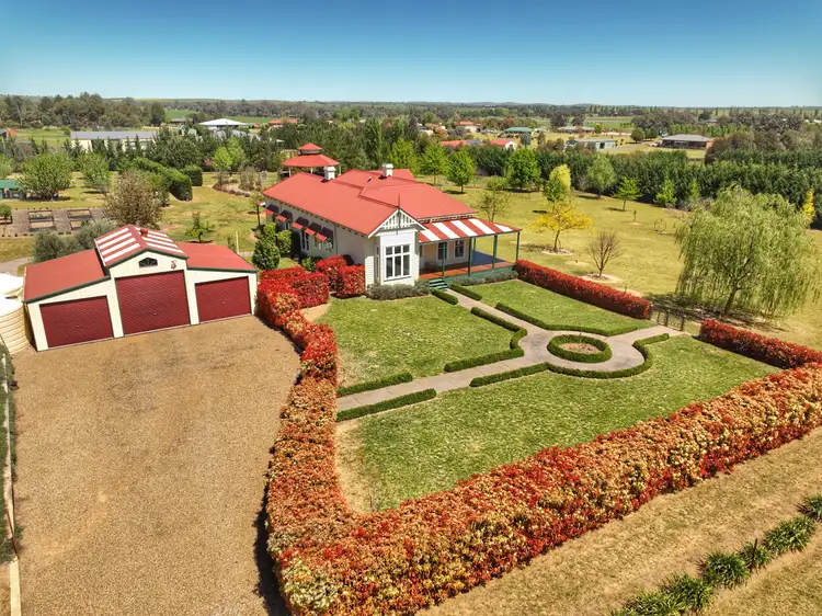 Third view of Homely rural property listing, 32-38 Dillon Street, Boorowa NSW 2586