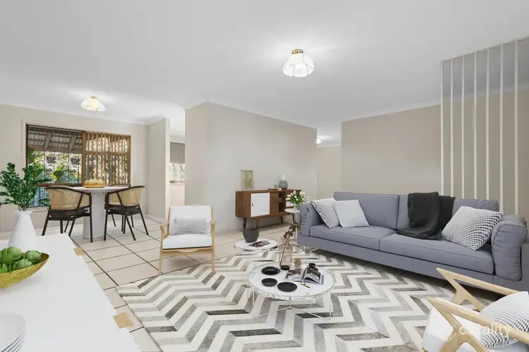 Third view of Homely house listing, 23 Westwood Drive, Hillcrest QLD 4118