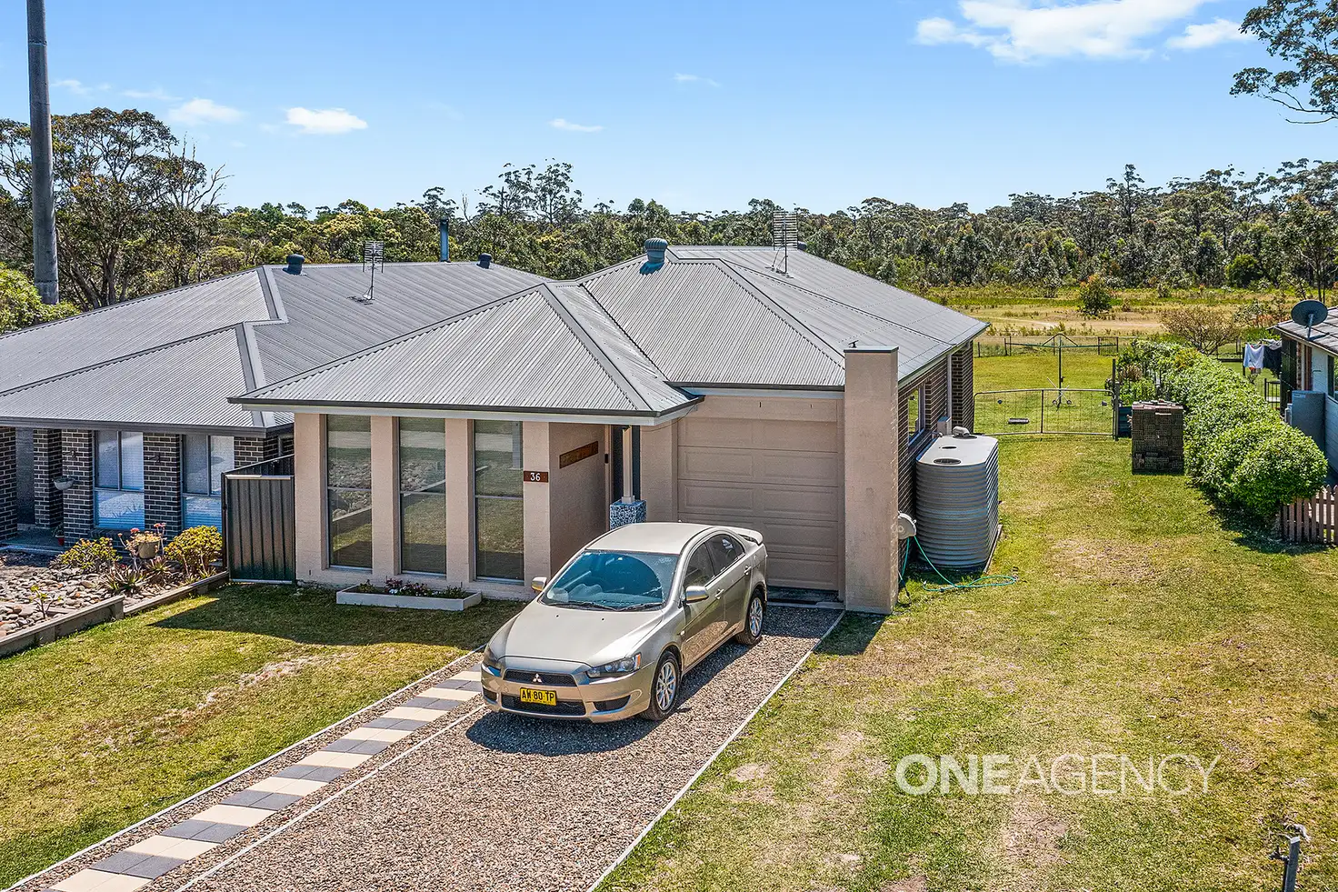 Main view of Homely house listing, 36 Sanctuary Point Road, Sanctuary Point NSW 2540