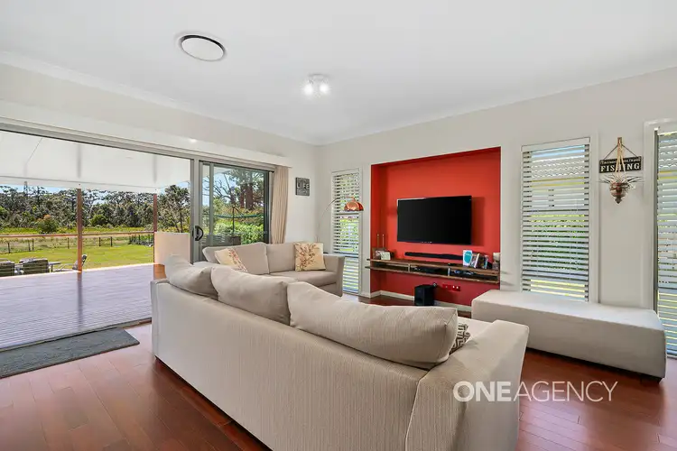 Fourth view of Homely house listing, 36 Sanctuary Point Road, Sanctuary Point NSW 2540