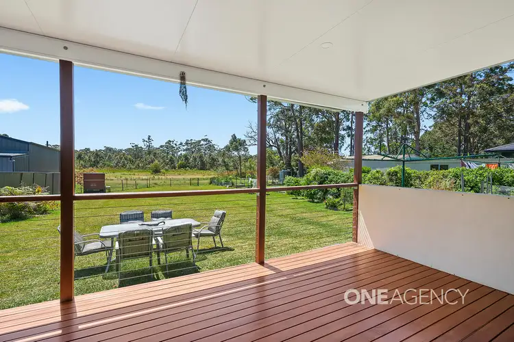 Fifth view of Homely house listing, 36 Sanctuary Point Road, Sanctuary Point NSW 2540