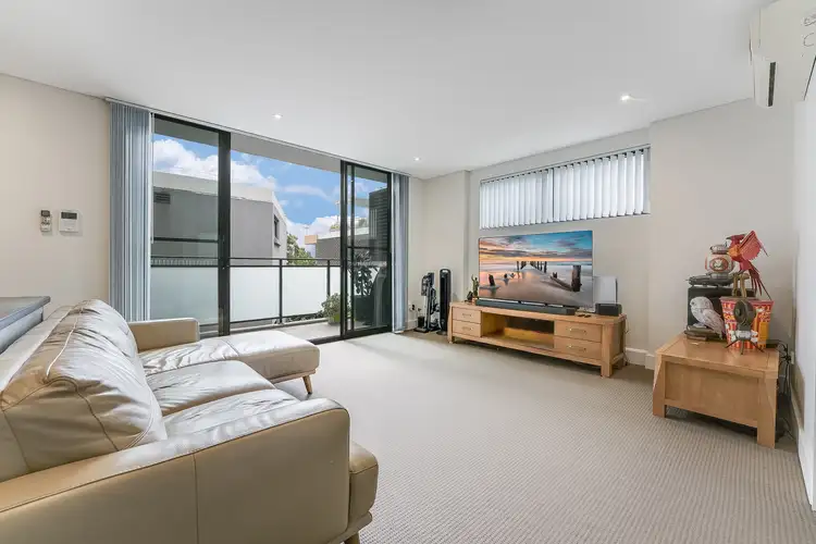 Second view of Homely apartment listing, 18/46 Hoxton Park Road, Liverpool NSW 2170