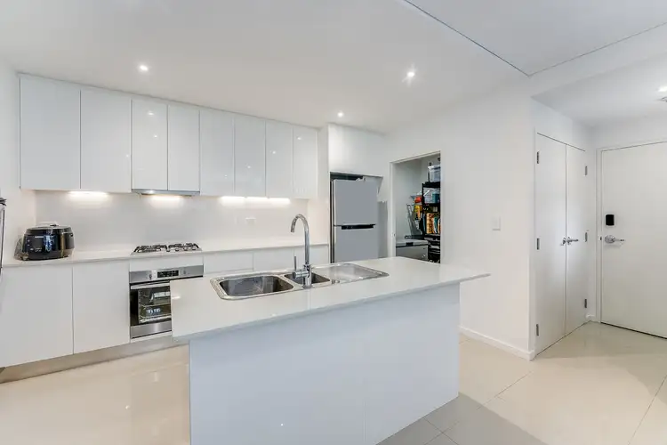 Third view of Homely apartment listing, 18/46 Hoxton Park Road, Liverpool NSW 2170